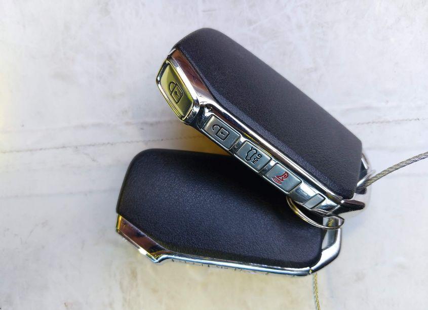 Photo 11 of 2021 Kia K5 GT-LINE (VIN 5XXG64J21MG058787)