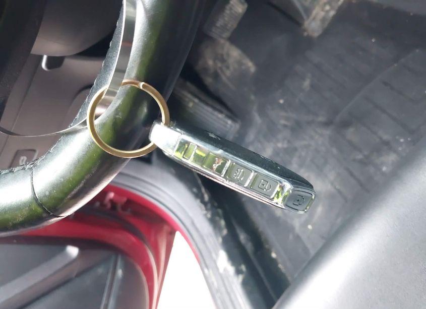 Photo 11 of 2021 Kia K5 GT-LINE (VIN 5XXG64J21MG061415)