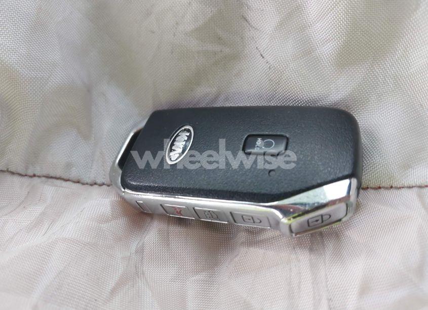 Photo 11 of 2021 Kia K5 GT-LINE (VIN 5XXG64J21MG062774)