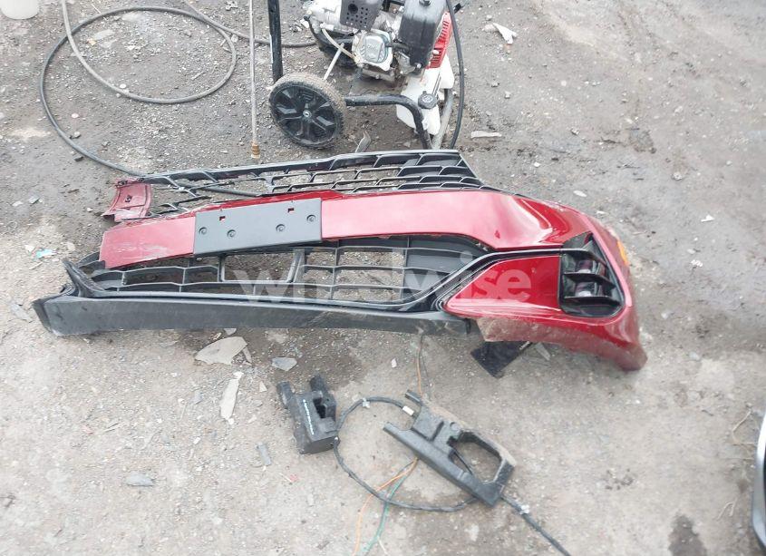 Photo 12 of 2021 Kia K5 GT-LINE (VIN 5XXG64J21MG062774)