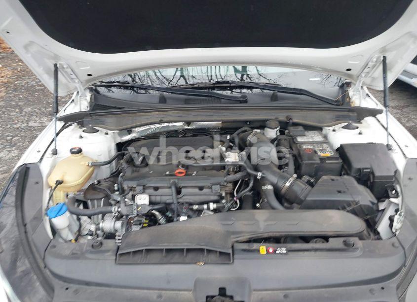 Photo 10 of 2021 Kia K5 GT-LINE (VIN 5XXG64J21MG074066)