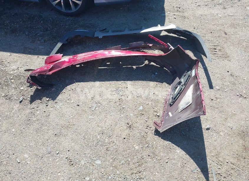 Photo 12 of 2021 Kia K5 GT-LINE (VIN 5XXG64J21MG077890)