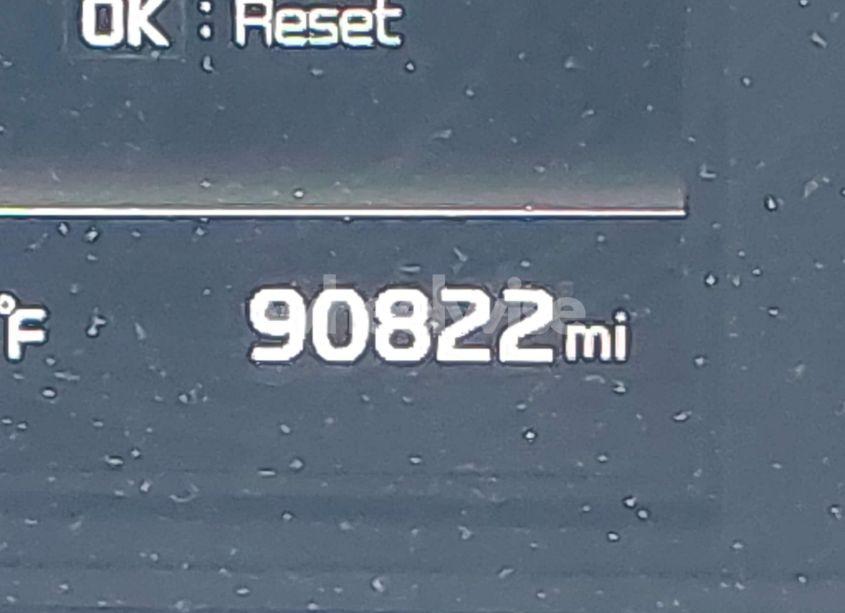 Photo 16 of 2021 Kia K5 GT-LINE (VIN 5XXG64J21MG077890)