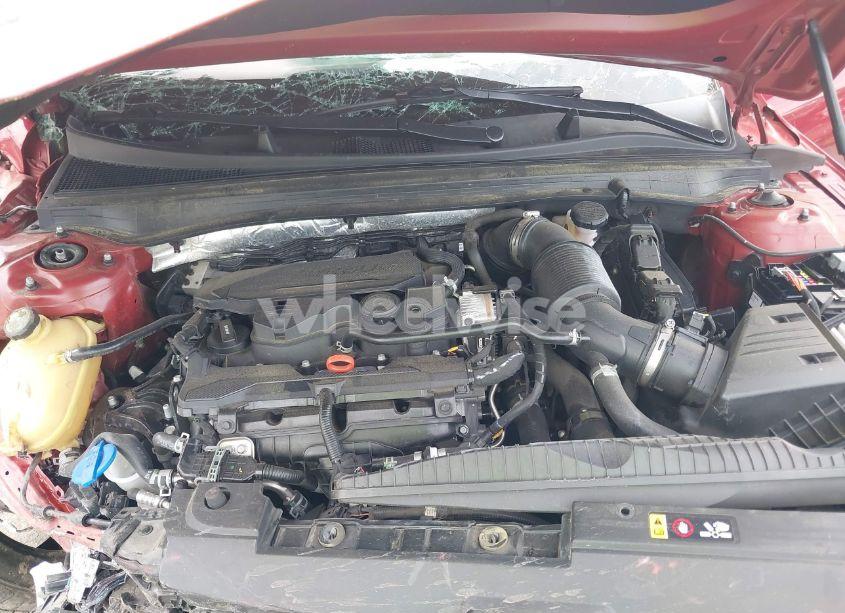 Photo 10 of 2022 Kia K5 GT-LINE (VIN 5XXG64J21NG094464)