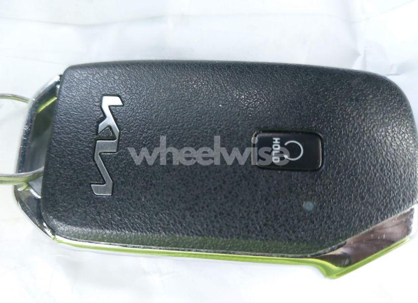 Photo 11 of 2022 Kia K5 GT-LINE (VIN 5XXG64J21NG094464)