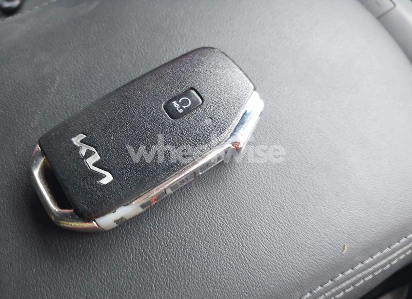 Photo 11 of 2022 Kia K5 GT-LINE (VIN 5XXG64J21NG096098)