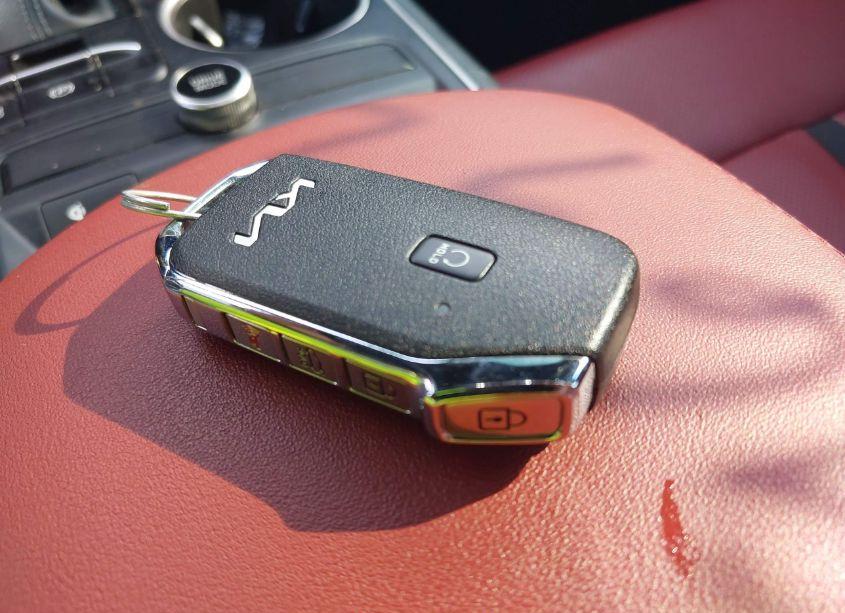 Photo 11 of 2022 Kia K5 GT-LINE (VIN 5XXG64J21NG101266)