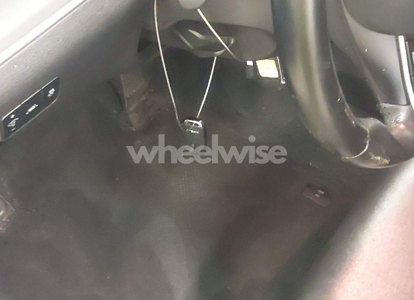 Photo 11 of 2022 Kia K5 GT-LINE (VIN 5XXG64J21NG128953)