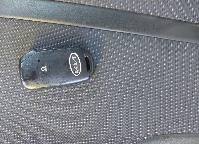 Photo 11 of 2022 Kia K5 GT-LINE (VIN 5XXG64J21NG135918)