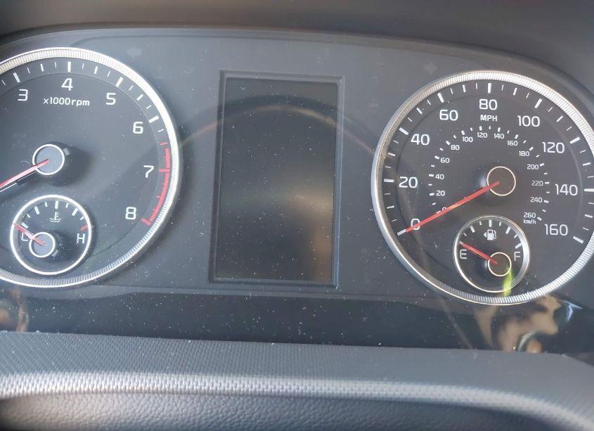 Photo 7 of 2022 Kia K5 GT-LINE (VIN 5XXG64J21NG135918)