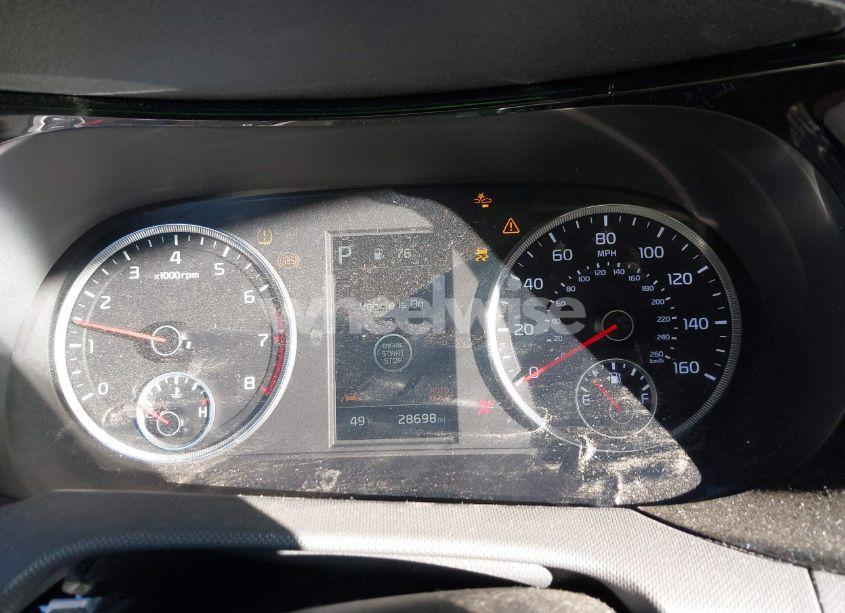 Photo 15 of 2022 Kia K5 GT-LINE (VIN 5XXG64J21NG145333)