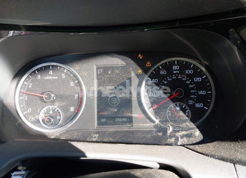 Photo 7 of 2022 Kia K5 GT-LINE (VIN 5XXG64J21NG145333)