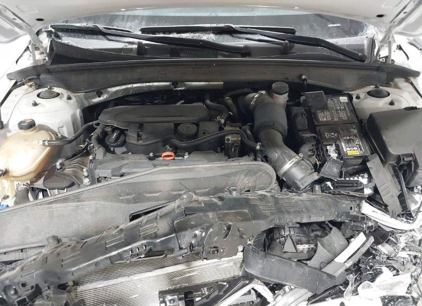 Photo 10 of 2022 Kia K5 GT-LINE (VIN 5XXG64J21NG149978)