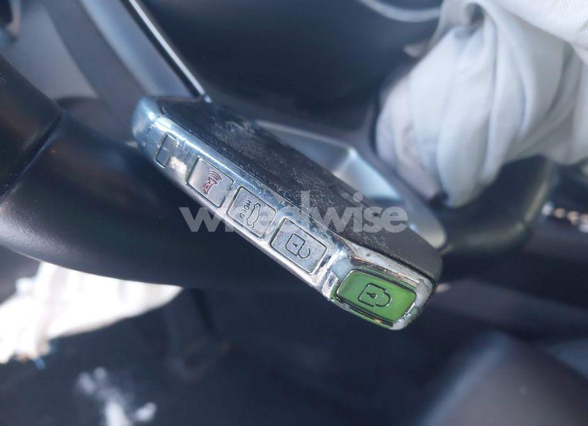 Photo 11 of 2022 Kia K5 GT-LINE (VIN 5XXG64J21NG151424)