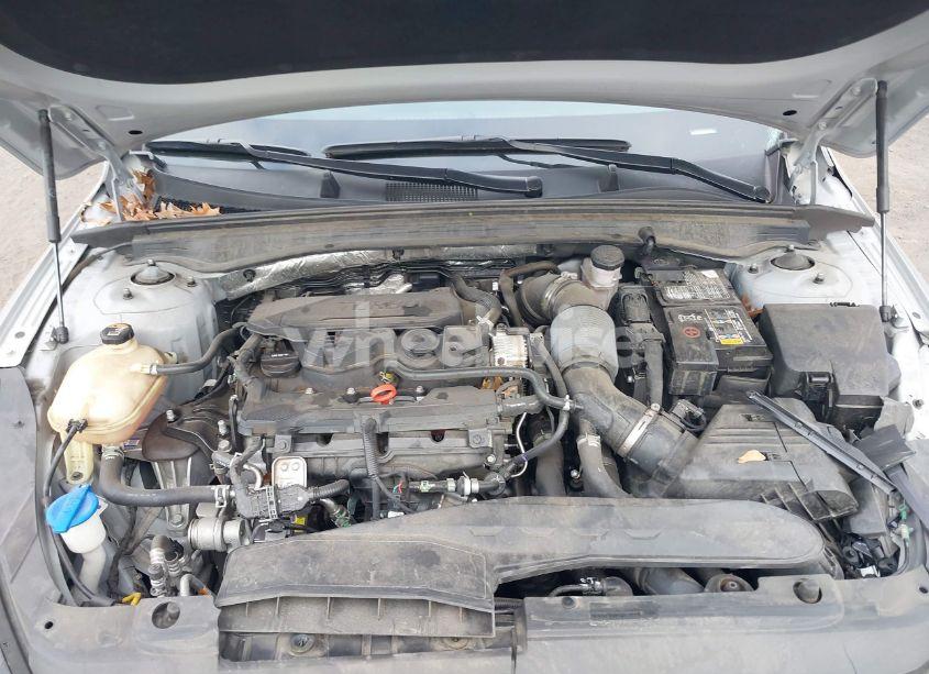 Photo 10 of 2023 Kia K5 GT-LINE (VIN 5XXG64J21PG187018)