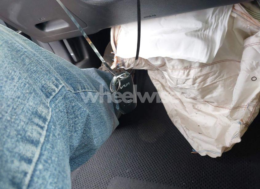 Photo 11 of 2023 Kia K5 GT-LINE (VIN 5XXG64J21PG187018)