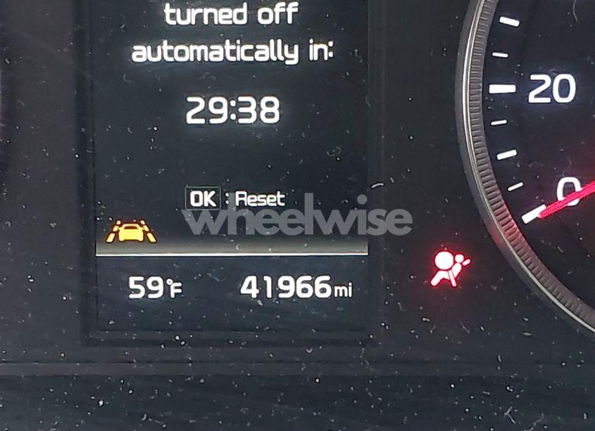 Photo 15 of 2023 Kia K5 GT-LINE (VIN 5XXG64J21PG187018)