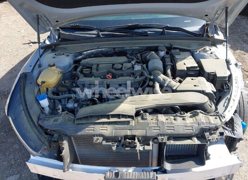 Photo 10 of 2023 Kia K5 GT-LINE (VIN 5XXG64J21PG195541)