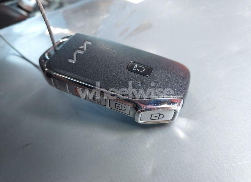 Photo 11 of 2023 Kia K5 GT-LINE (VIN 5XXG64J21PG195541)