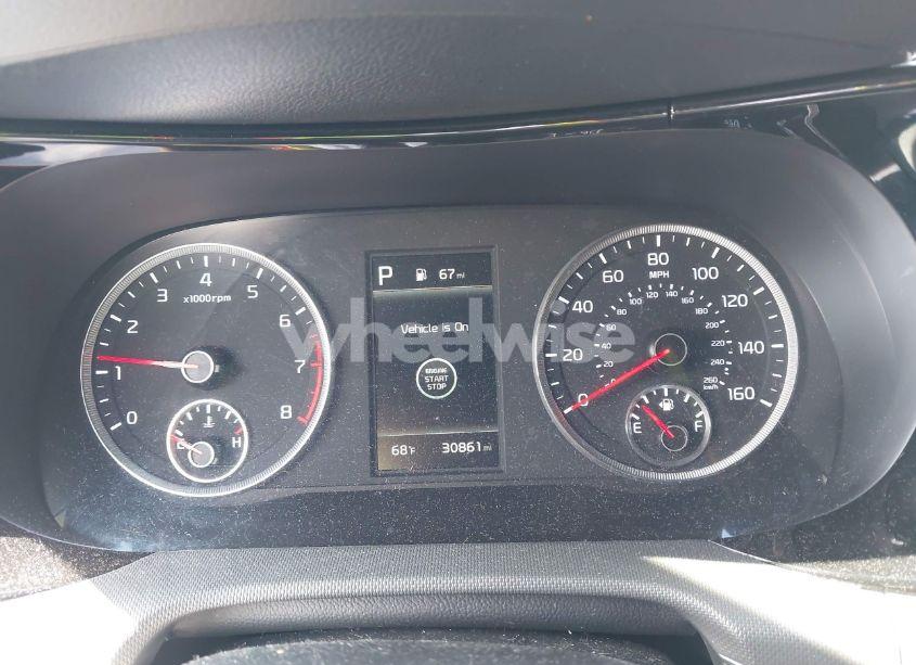 Photo 7 of 2023 Kia K5 GT-LINE (VIN 5XXG64J21PG195541)