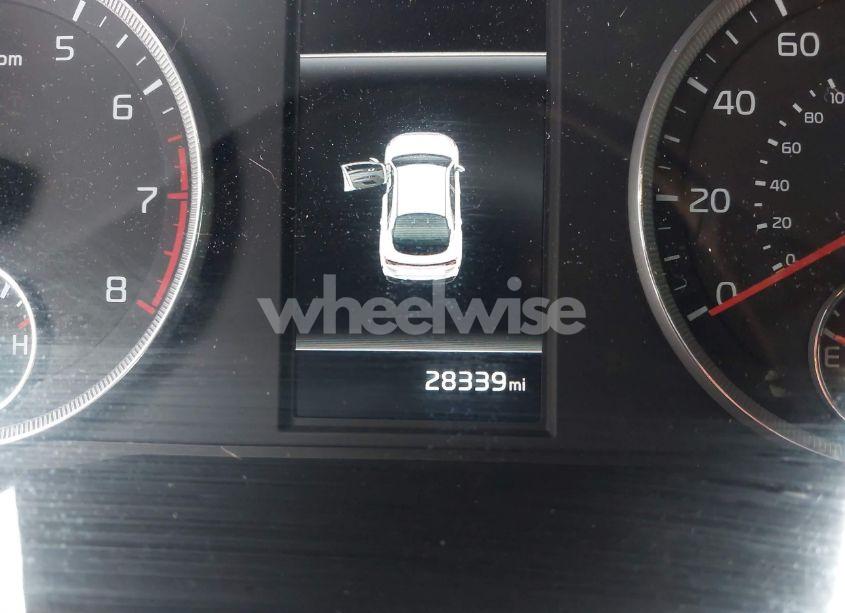 Photo 14 of 2023 Kia K5 GT-LINE (VIN 5XXG64J21PG199959)