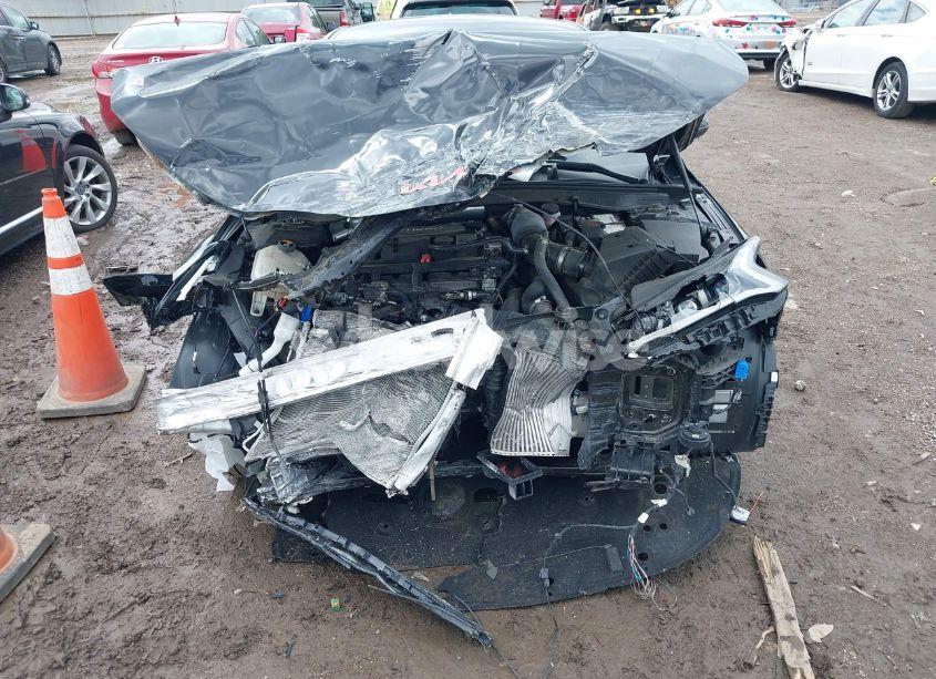 Photo 6 of 2023 Kia K5 GT-LINE (VIN 5XXG64J21PG199959)