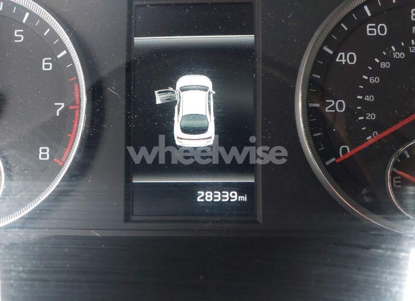 Photo 7 of 2023 Kia K5 GT-LINE (VIN 5XXG64J21PG199959)