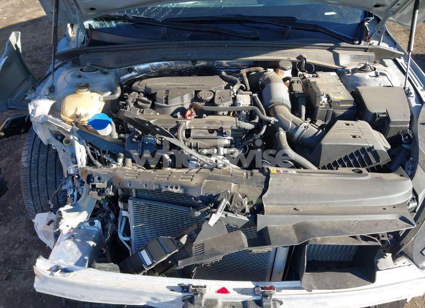 Photo 10 of 2023 Kia K5 GT-LINE (VIN 5XXG64J21PG202312)