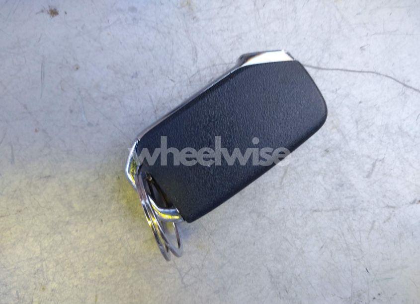 Photo 11 of 2023 Kia K5 GT-LINE (VIN 5XXG64J21PG202312)