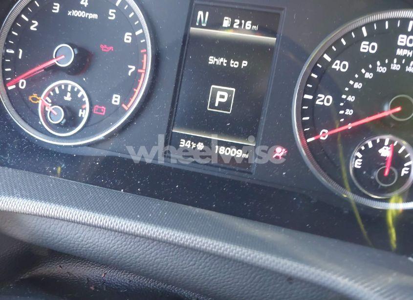 Photo 15 of 2023 Kia K5 GT-LINE (VIN 5XXG64J21PG202312)