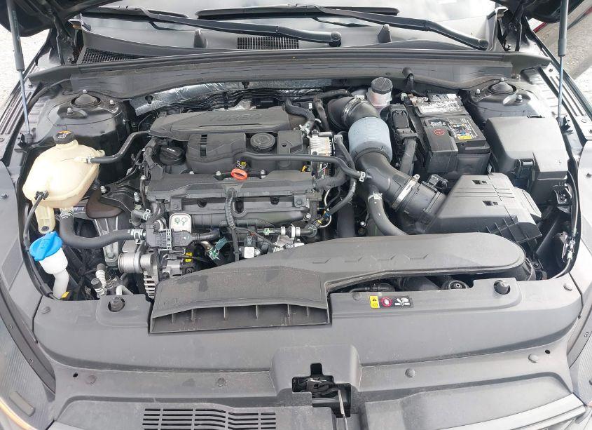 Photo 10 of 2023 Kia K5 GT-LINE (VIN 5XXG64J21PG204092)