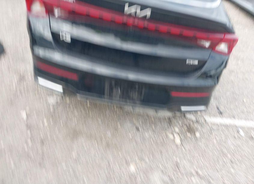 Photo 16 of 2023 Kia K5 GT-LINE (VIN 5XXG64J21PG204092)