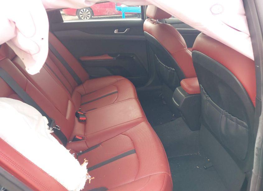 Photo 8 of 2023 Kia K5 GT-LINE (VIN 5XXG64J21PG204092)