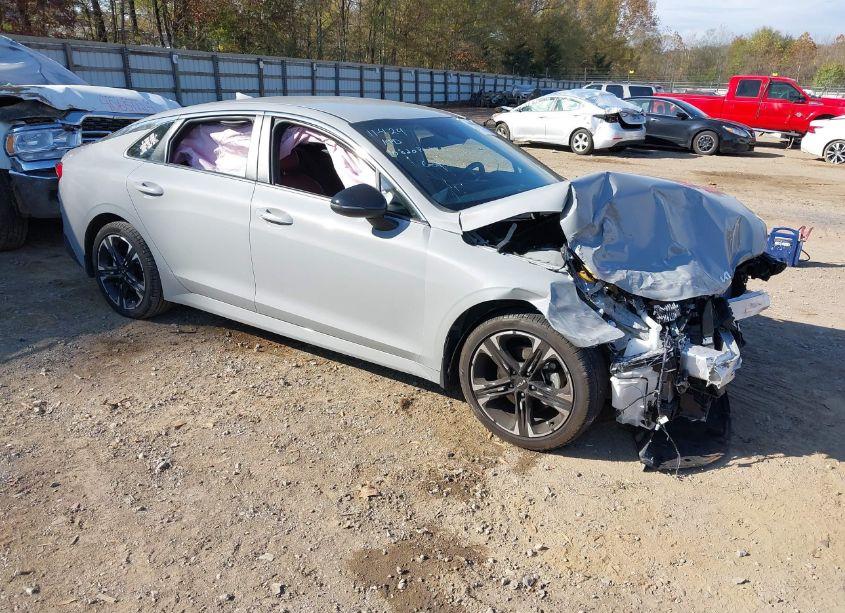 2023 Kia K5 GT-LINE (VIN 5XXG64J21PG213200) main photo