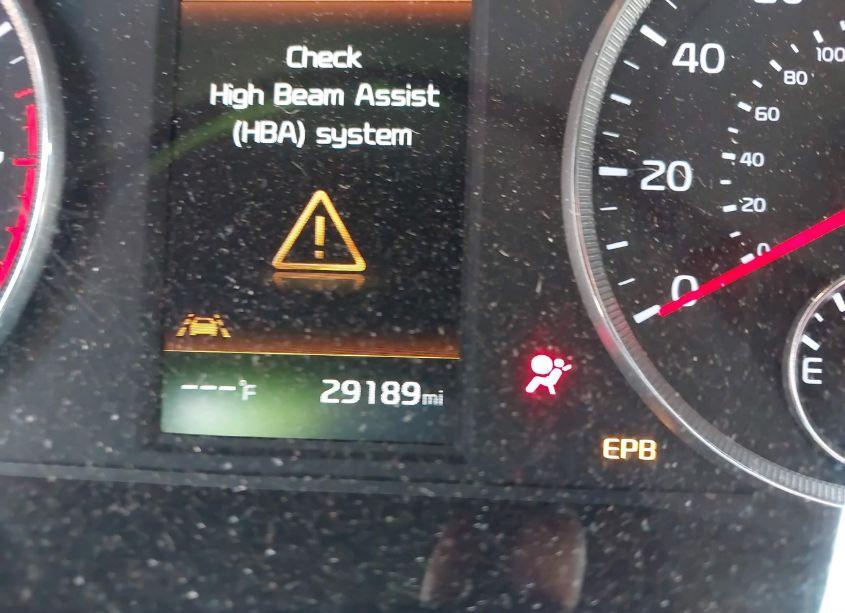 Photo 15 of 2023 Kia K5 GT-LINE (VIN 5XXG64J21PG213200)