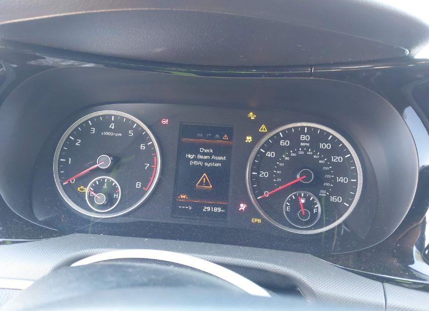 Photo 7 of 2023 Kia K5 GT-LINE (VIN 5XXG64J21PG213200)