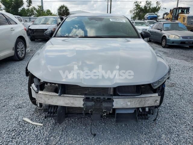 Photo 11 of 2023 KIA K5 GT LINE (VIN 5XXG64J21PG214850)