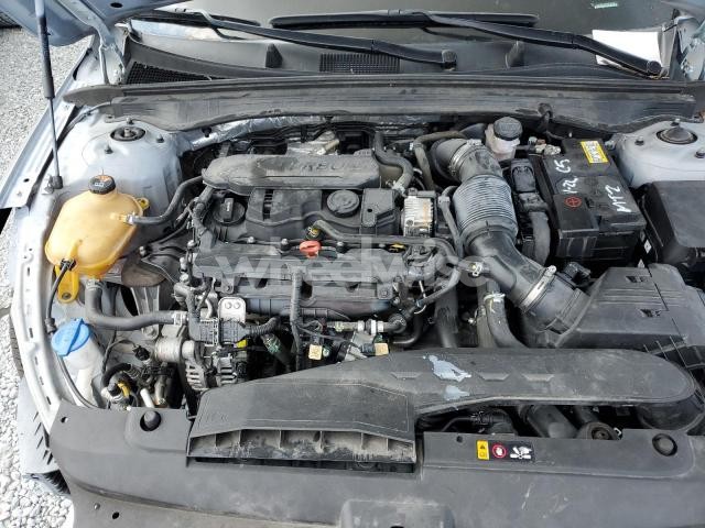 Photo 2 of 2023 KIA K5 GT LINE (VIN 5XXG64J21PG214850)