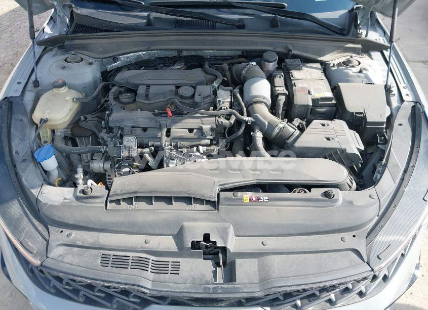 Photo 10 of 2023 Kia K5 GT-LINE (VIN 5XXG64J21PG220132)