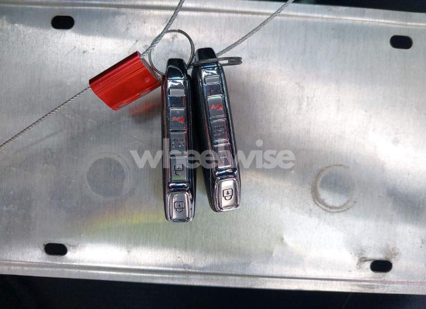 Photo 11 of 2023 Kia K5 GT-LINE (VIN 5XXG64J21PG220132)