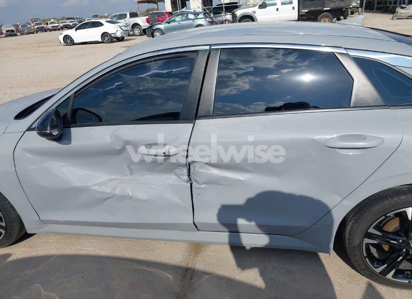 Photo 14 of 2023 Kia K5 GT-LINE (VIN 5XXG64J21PG220132)