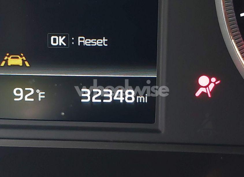 Photo 15 of 2023 Kia K5 GT-LINE (VIN 5XXG64J21PG220132)