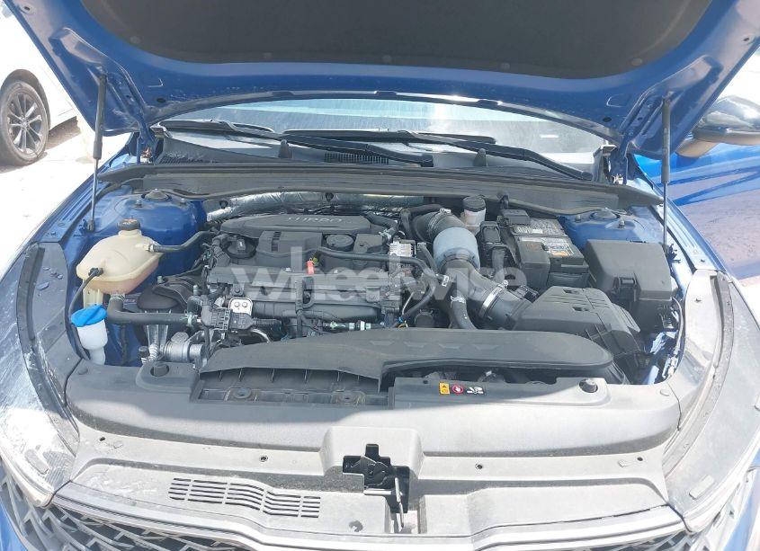 Photo 10 of 2023 Kia K5 GT-LINE (VIN 5XXG64J21PG226030)