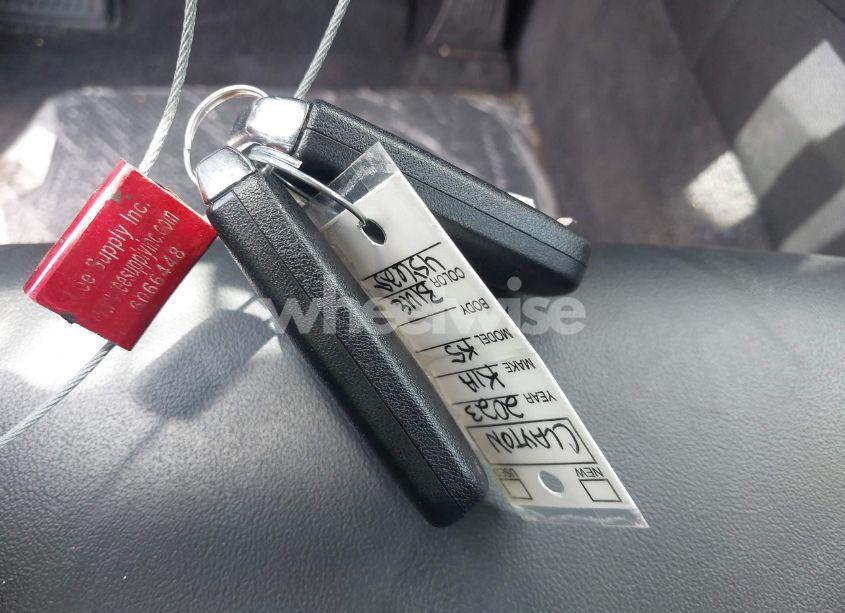 Photo 11 of 2023 Kia K5 GT-LINE (VIN 5XXG64J21PG226030)