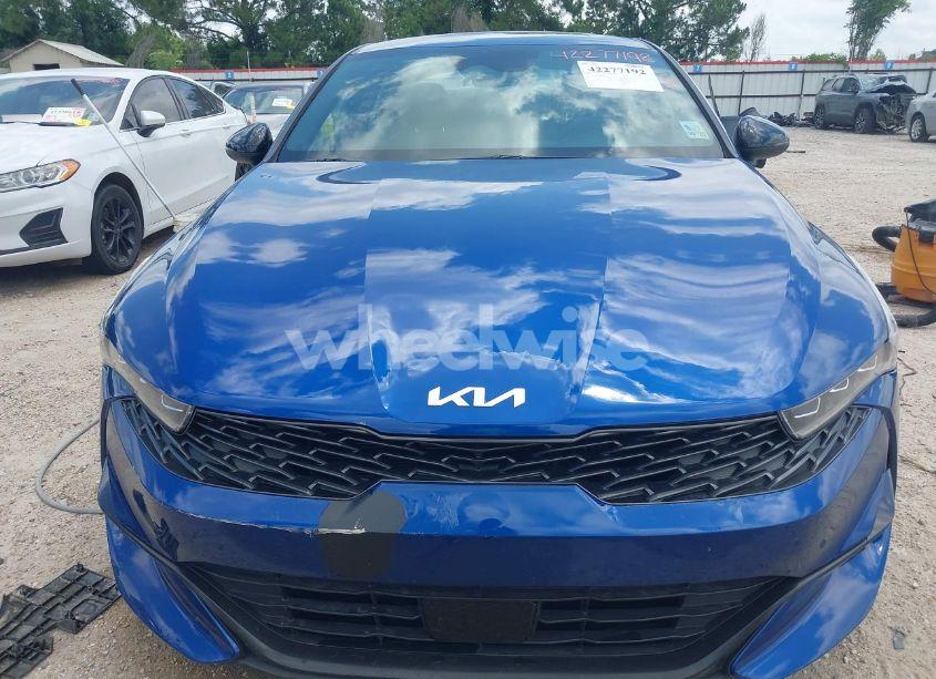 Photo 13 of 2023 Kia K5 GT-LINE (VIN 5XXG64J21PG226030)