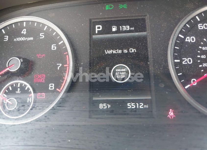 Photo 16 of 2023 Kia K5 GT-LINE (VIN 5XXG64J21PG226030)