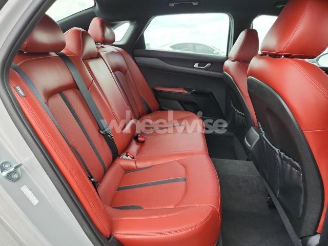 Photo 10 of 2023 KIA K5 GT LINE (VIN 5XXG64J21PG226691)