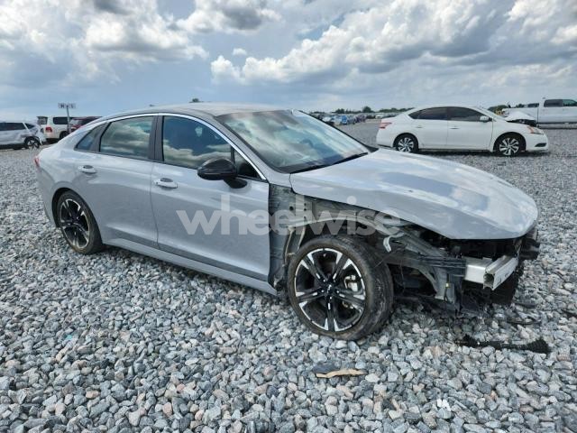 Photo 12 of 2023 KIA K5 GT LINE (VIN 5XXG64J21PG226691)