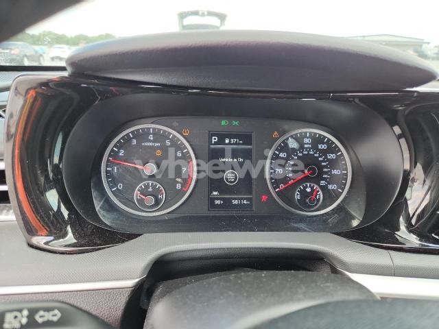 Photo 7 of 2023 KIA K5 GT LINE (VIN 5XXG64J21PG226691)