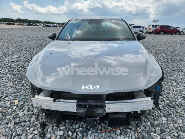 Photo 9 of 2023 KIA K5 GT LINE (VIN 5XXG64J21PG226691)